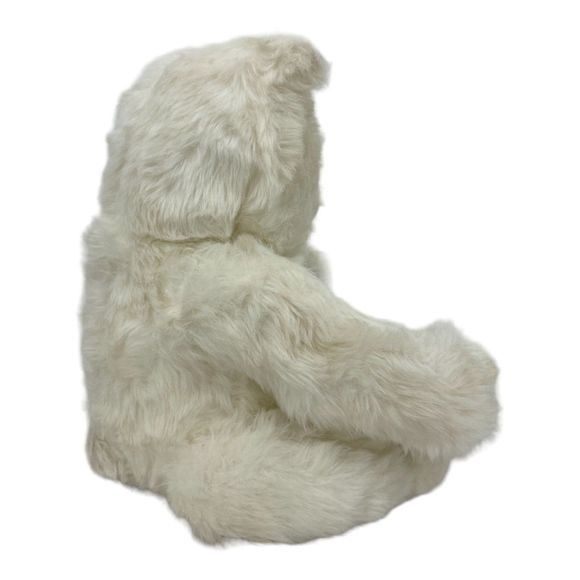 FurReal Friends White Polar Bear 2004 Luv Cubs Tiger Electronics - Picture 10 of 11